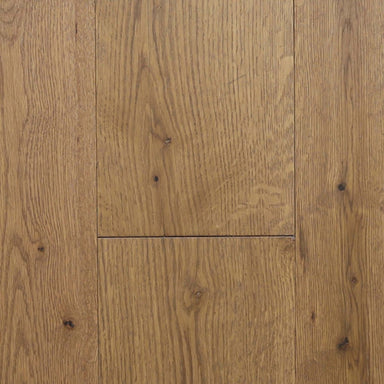 Wexford" in Autumn Bronze - 5" Hardwood