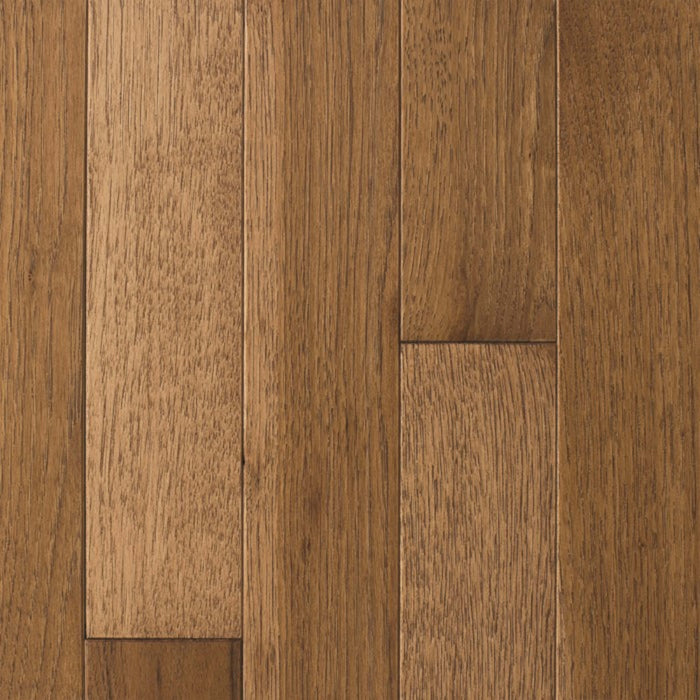 Nature Solid in Saddle 3" Hardwood