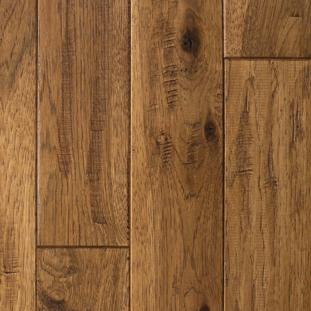 Chatelaine in Saddle 5" Hardwood