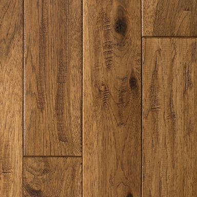 Chatelaine in Saddle 5" Hardwood