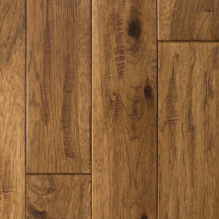 Chatelaine in Saddle 5" Hardwood