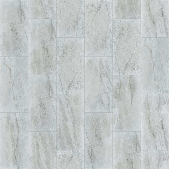 UTOPIA 12X24 in White