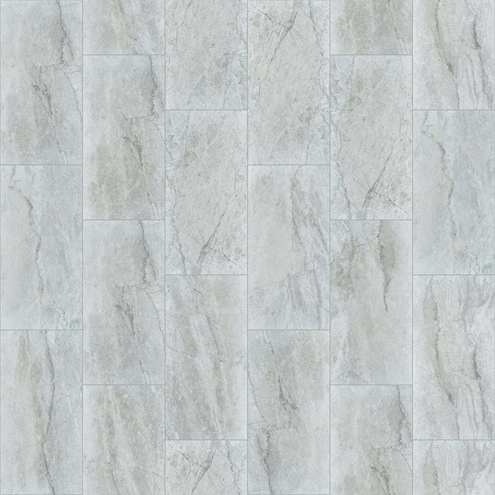 UTOPIA 12X24 in White Tile