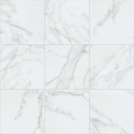 UNIVERSE 13X13 in Calacatta