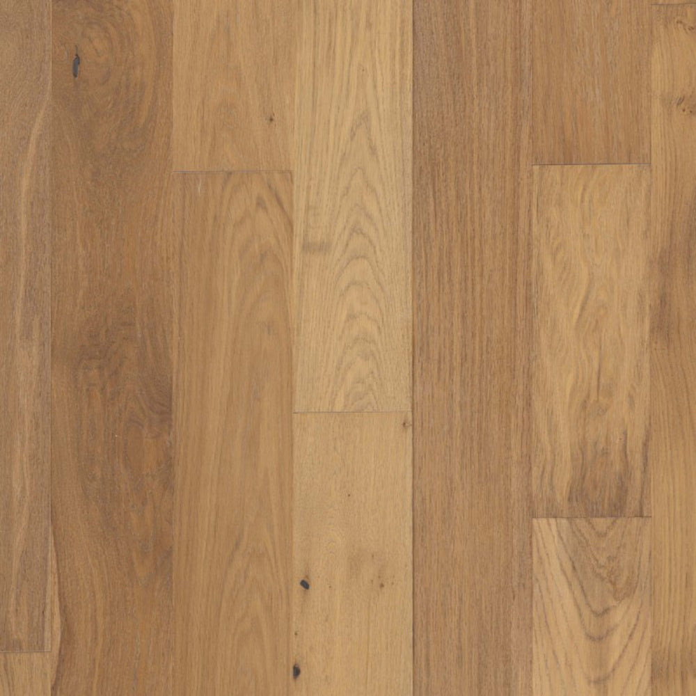 Castillian Cottage in Blakemore Hardwood