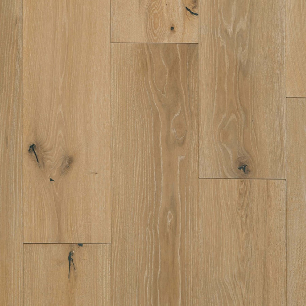 Castillian Premier in Coastal Fog Hardwood