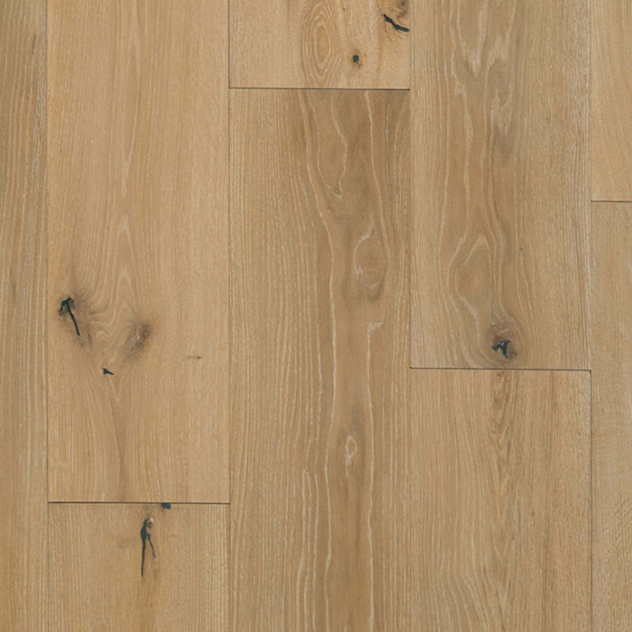 Castillian Premier in Coastal Fog Hardwood