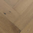 Castillian Premier Herringbone in Coastal Fog Hardwood