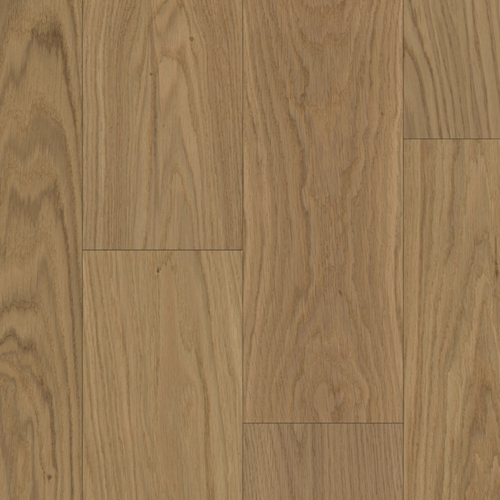 Castillian Elegance in  natural Hardwood