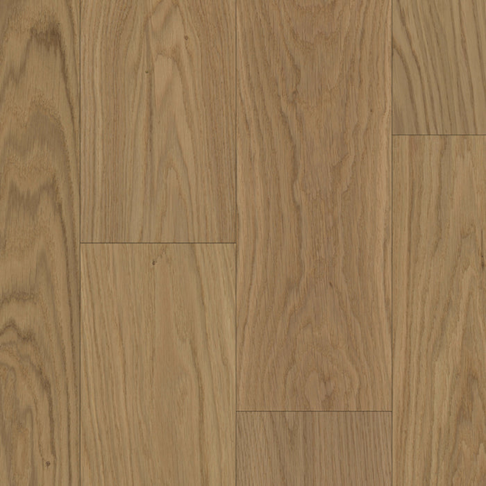 Castillian Elegance in  natural Hardwood