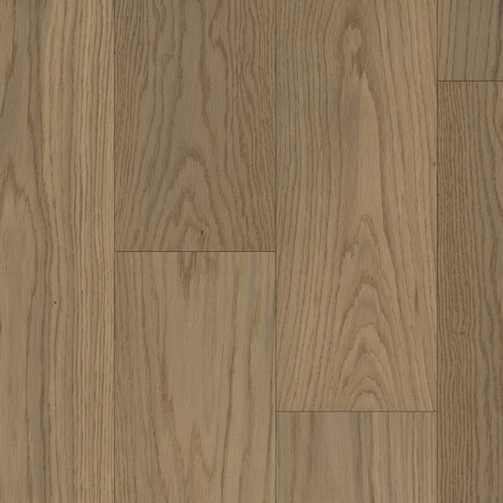 Castillian Elegance in Cascade Hardwood
