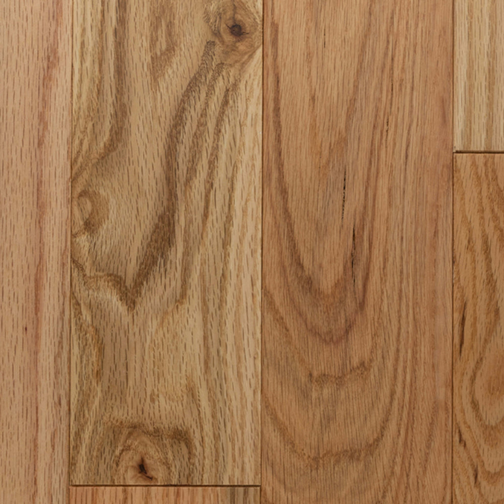 Nordic Naturals in Norwegian-5'' Hardwood