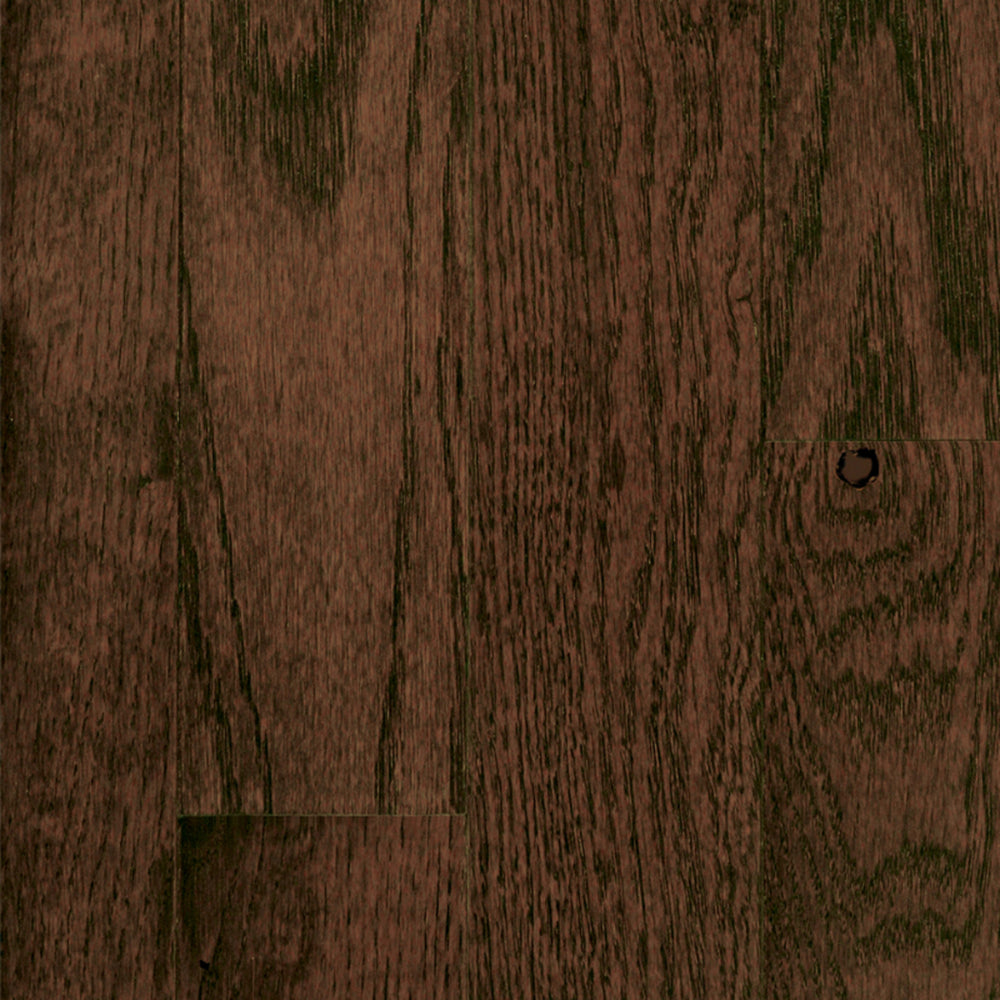 Oak Pointe 2.0 LG in Dark Chocolate-2.25 Hardwood