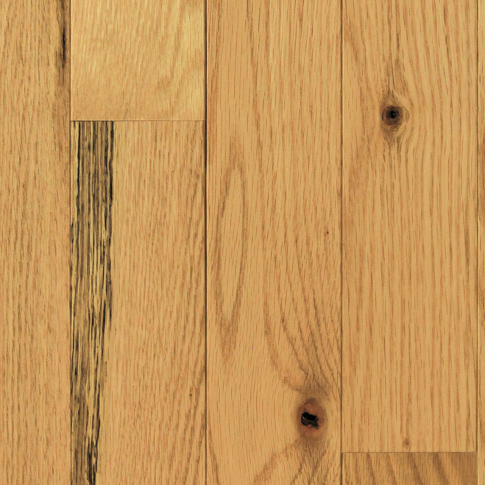 Oak Pointe 2.0 LG in Natural-3'' Hardwood