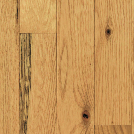 Oak Pointe 2.0 LG in Natural-3''