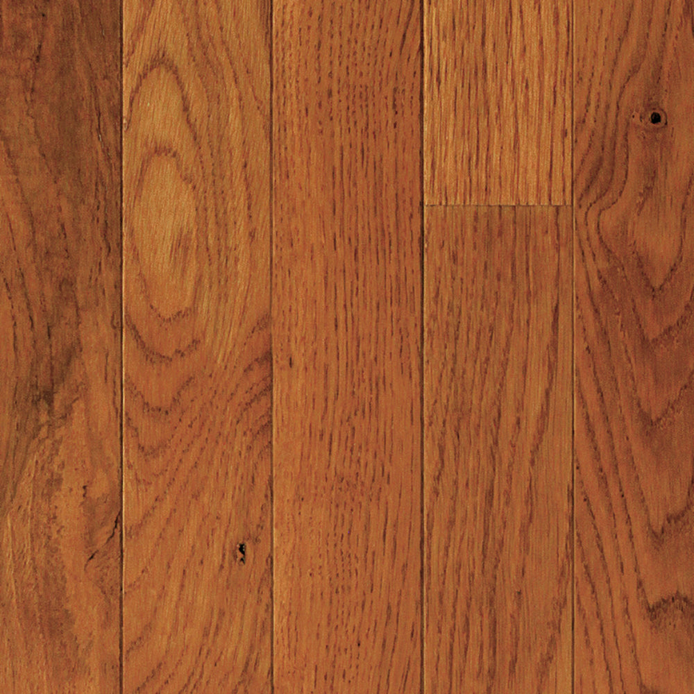 Oak Pointe 2.0 LG in Gunstock-2.25'' Hardwood