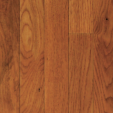Oak Pointe 2.0 LG in Gunstock-2.25'' Hardwood