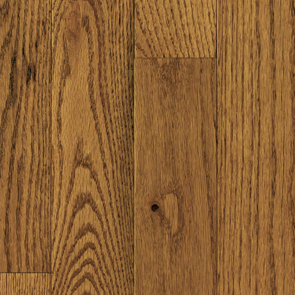 Oak Pointe 2.0 LG in Saddle-3'' Hardwood