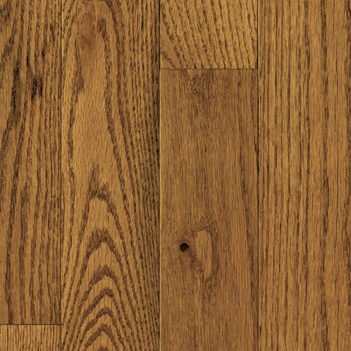 Oak Pointe 2.0 LG in Saddle-2.25'' Hardwood