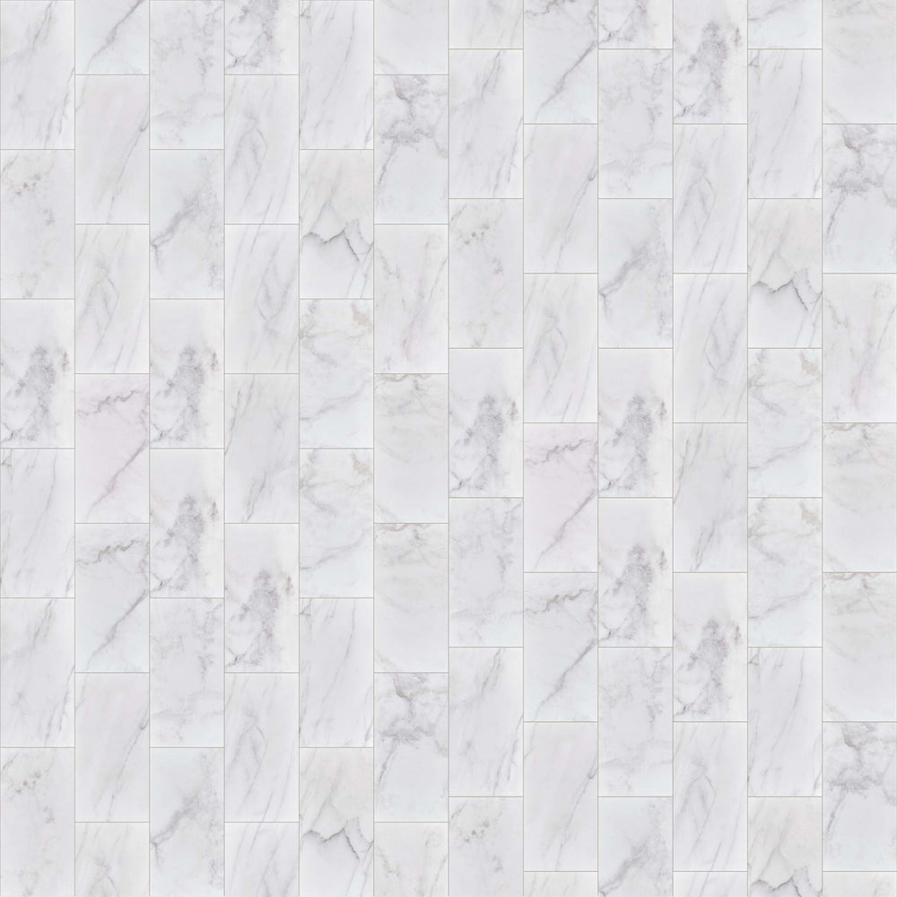 MAXIMUS 6X12 GLOSS in Carrara Tile