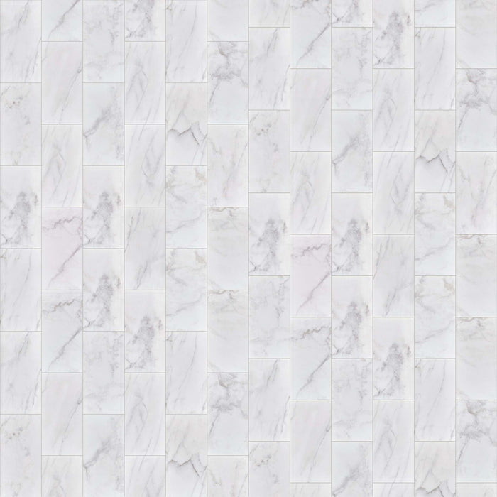 MAXIMUS 6X12 GLOSS in Carrara Tile