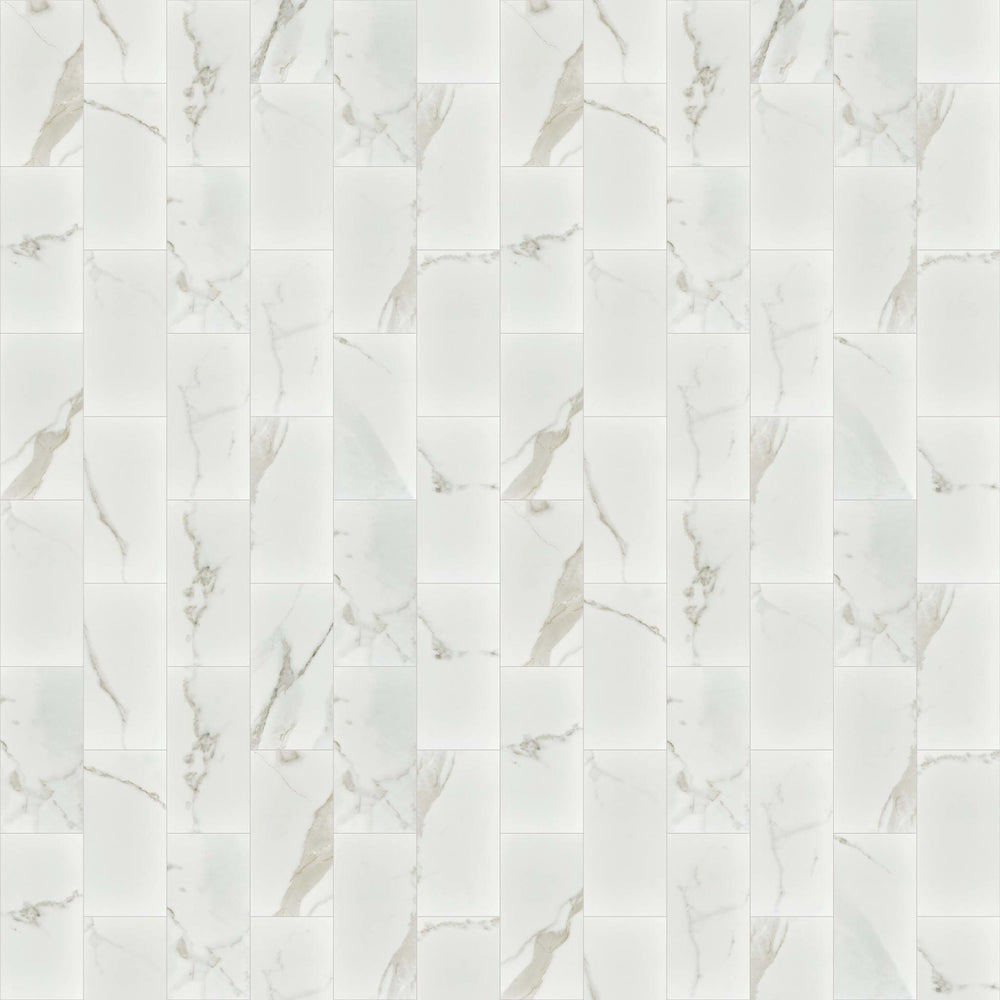 MAXIMUS 6X12 GLOSS in Calacatta Tile