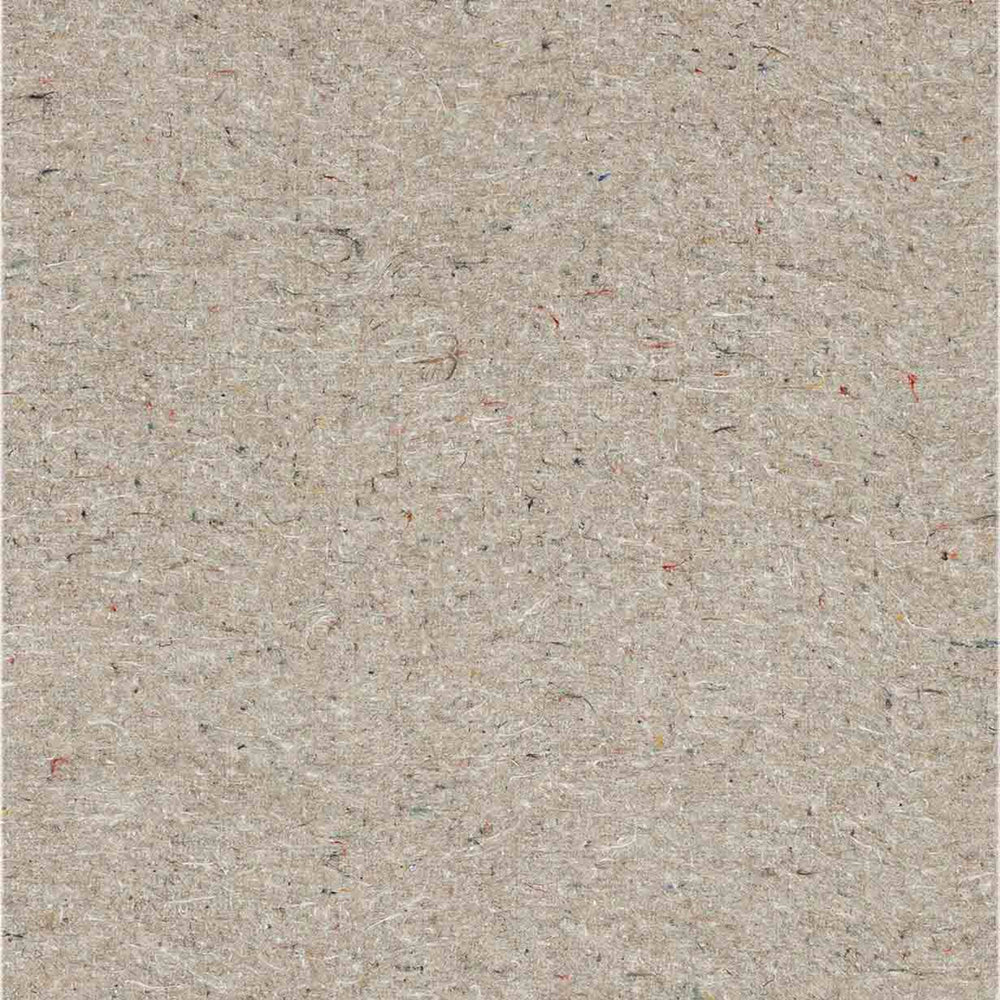 Comfort Cushion 1/4 Inch Rug Pad Grey in Grey 7'6"x10' Area Rugs