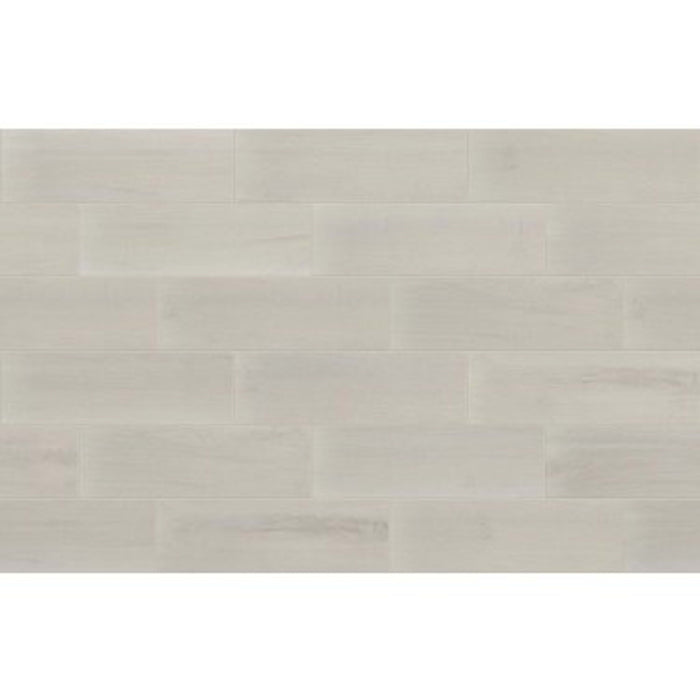 REGENT 7X22 in Platinum Tile