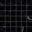 Mosaic Pietra - Square in Black Tile