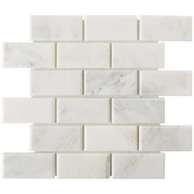 Asian Statuary in Asian Statuary 2x4 Beveled Edge Natural Stone