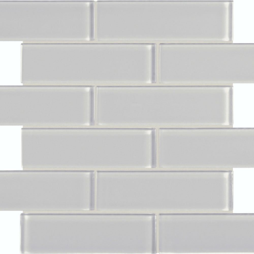 Element - 2x6 in Cloud - 2x6 Tile