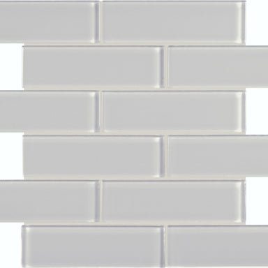 Element - 2x6 in Cloud - 2x6 Tile