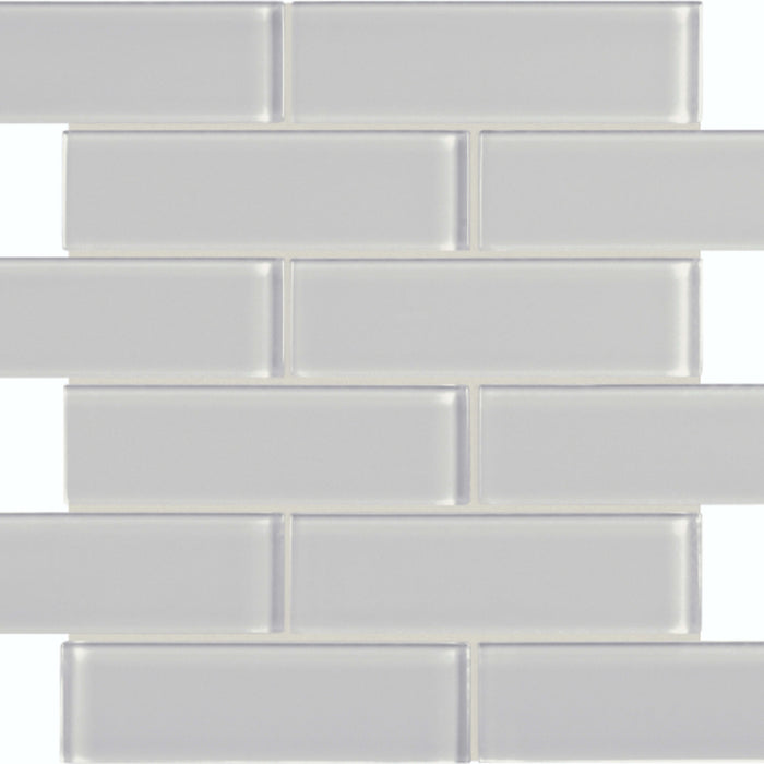 Element - 2x6 in Cloud - 2x6 Tile