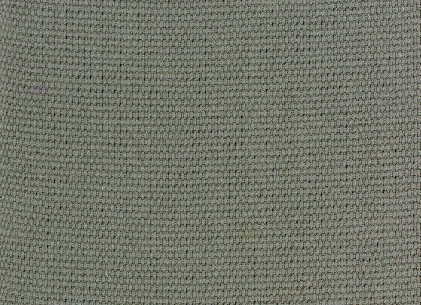 Cotton Straight 5" in Pebble Carpet
