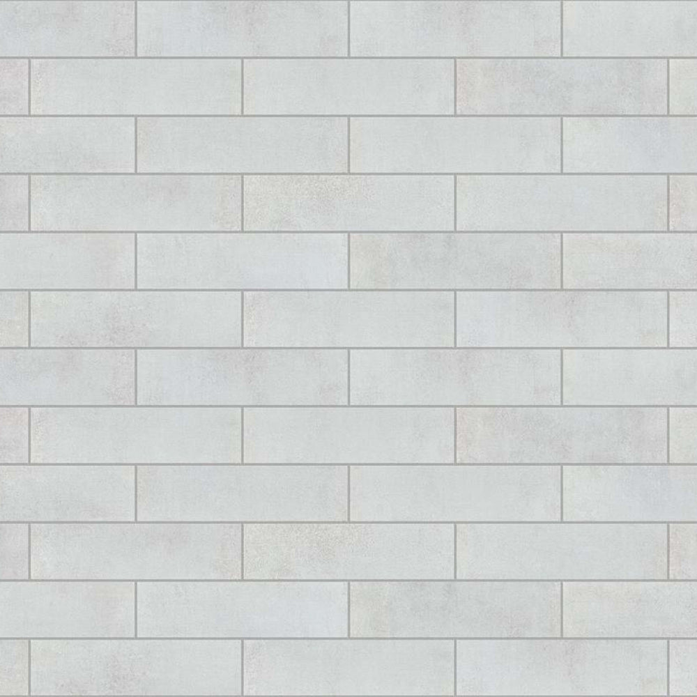 NOBLE 3X12 in Pearl Tile