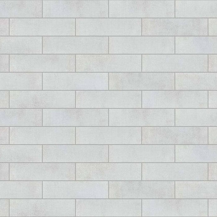 NOBLE 3X12 in Pearl Tile