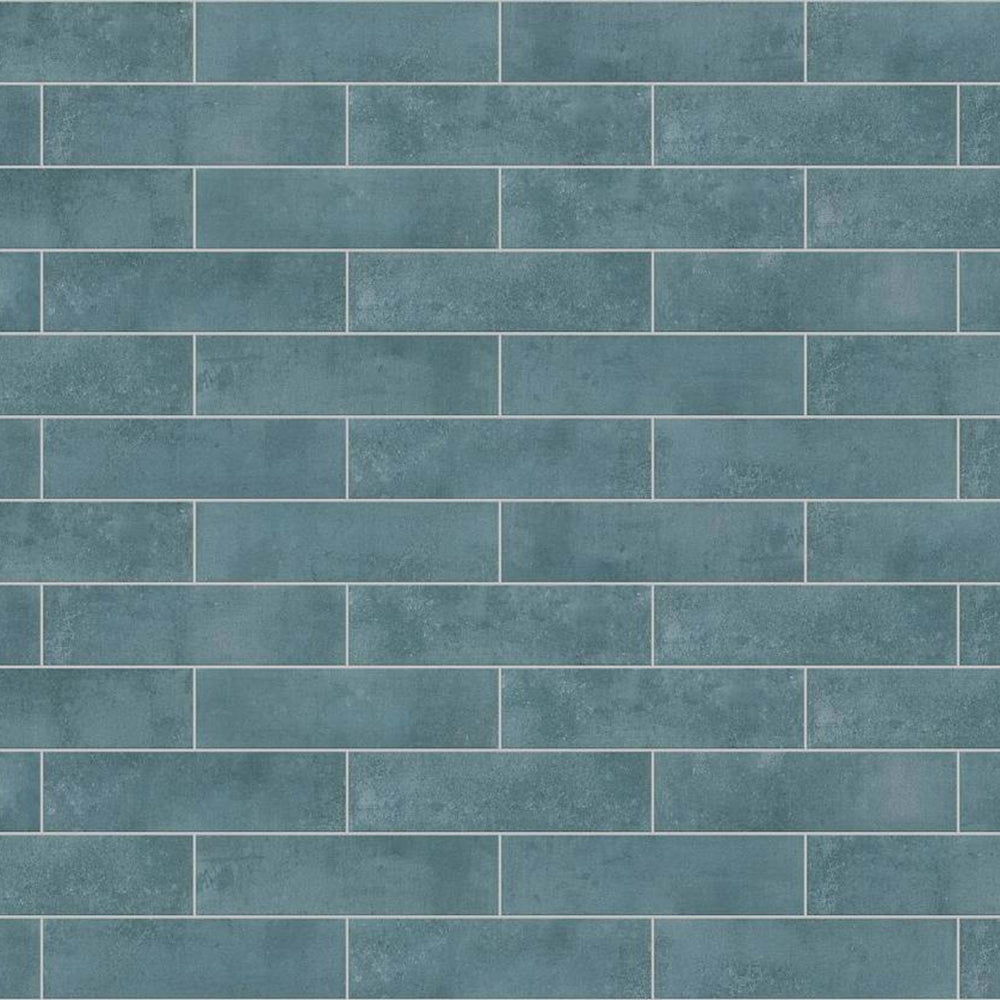 NOBLE 3X12 in Mint Tile