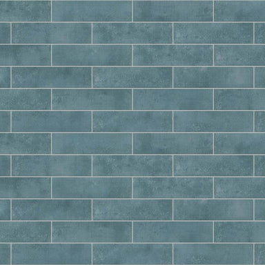 NOBLE 3X12 in Mint Tile