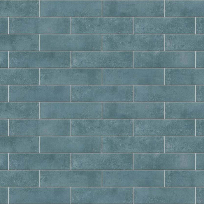 NOBLE 3X12 in Mint Tile