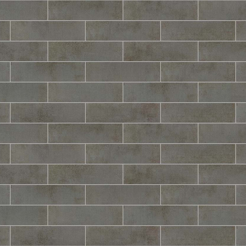 NOBLE 3X12 in Grey Tile