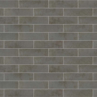 NOBLE 3X12 in Grey Tile