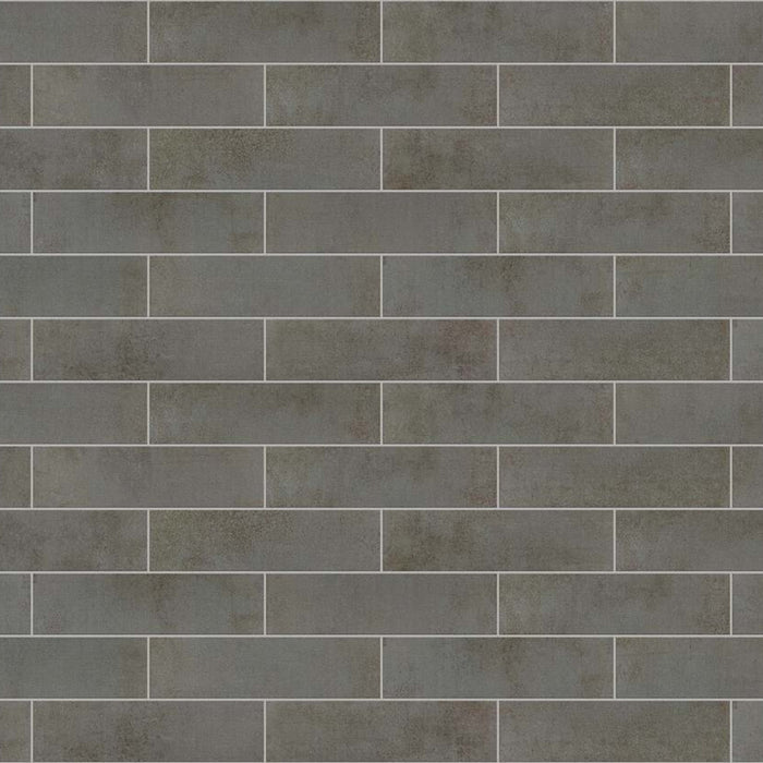 NOBLE 3X12 in Grey Tile