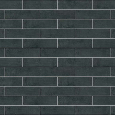 NOBLE 3X12 in Anthracite Tile
