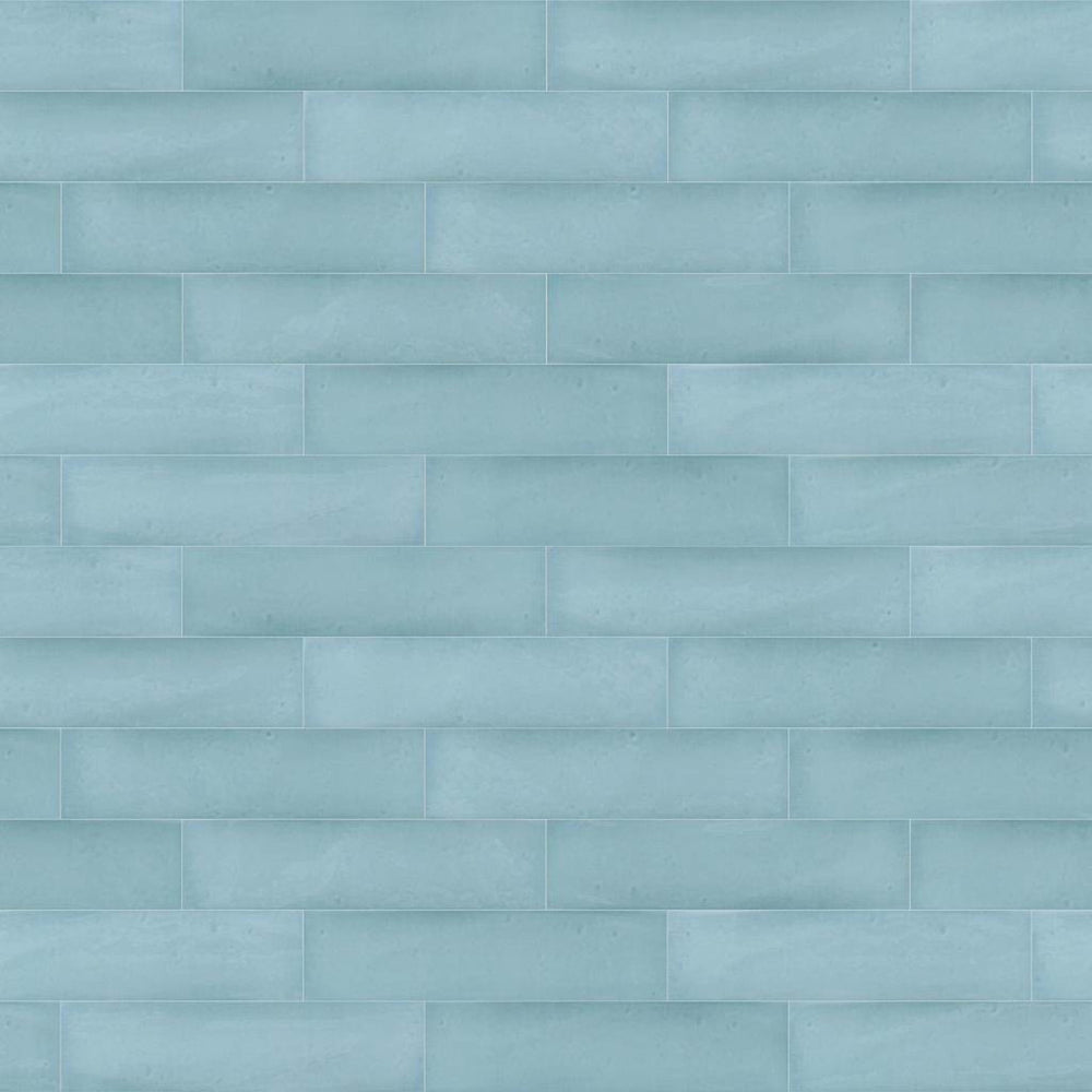 STEWART 4X16 in Sea Tile