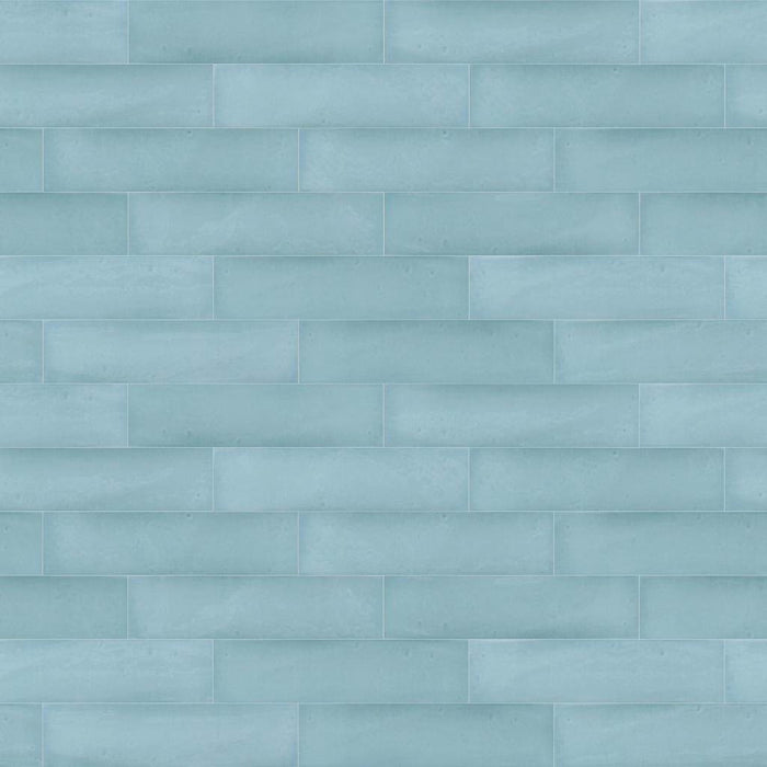 STEWART 4X16 in Sea Tile