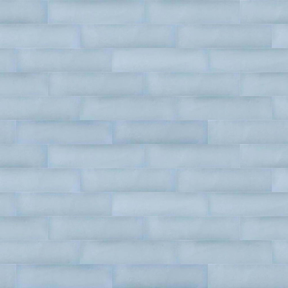 STEWART 4X16 in Sky Tile