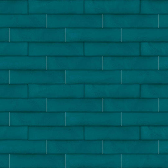 STEWART 4X16 in Turquoise