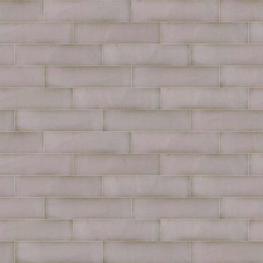 STEWART 4X16 in Grey Tile