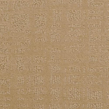 Veranda in Café Au Lait Carpet