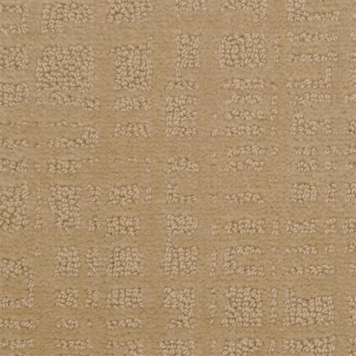 Veranda in Café Au Lait Carpet